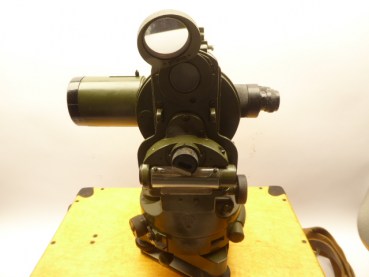 USSR - Theodolite TB1 from 1958 with lots of accessories in the box