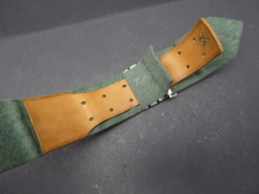 German Wehrmacht - parade field armband