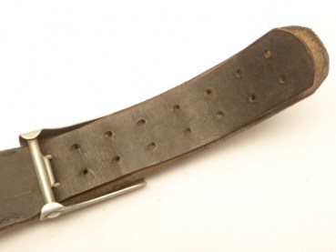 DRK German Red Cross - belt lock + belt