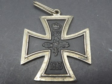 Großkreuz zum Eisernen Kreuz 1870 / 1813