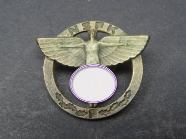 NSFK - badge "Supporter of the National Socialist Air Corps"