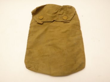 Wehrmacht gas tarpaulin bag, tropical version