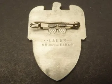 Badge - Frankentag 1936