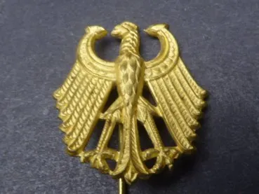 Badge - Eagle of the Reichswehr