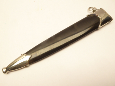 NSKK or SS service dagger - sheath for a RZM dagger