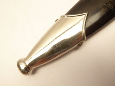 NSKK or SS service dagger - sheath for a RZM dagger