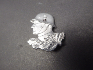 WHW badge - Day of the Wehrmacht