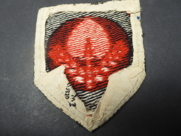 RAD Reichsarbeitsdienst sleeve badge