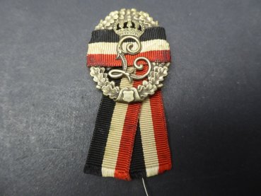 Membership badge Bund Queen Luise