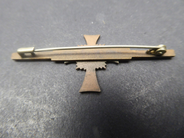 Badge - clasp for the mother's cross "The German Mother"