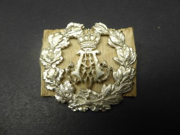 Badge Bavaria - Prince Alfons commemorative badge