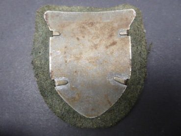 Kuban shield