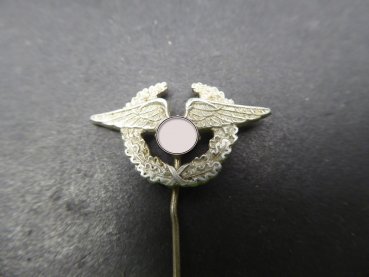 Badge - Wehrmacht or Luftwaffe for civilian employees