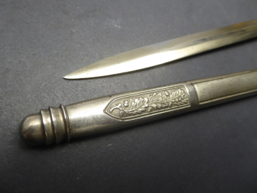 LOD Luftwaffe dagger for officers, without manufacturer