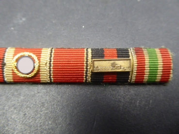 9 field clasp with high awards