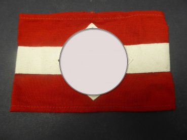Armband of the Hitler Youth