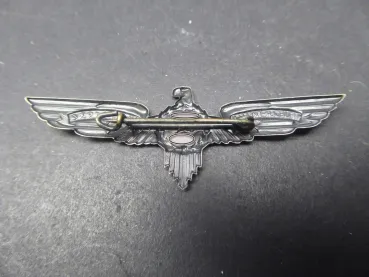 Badge - Airmen Meeting Berlin 1934