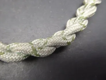 NVA DGP German border police - rifle cord - assigned 1957-1960