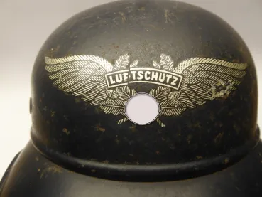 Luftschutzhelm RL2-39/2 Größe 56