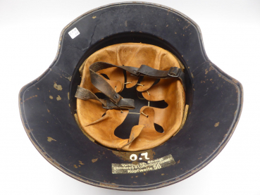 Air-raid helmet RL2-39/2 size 56