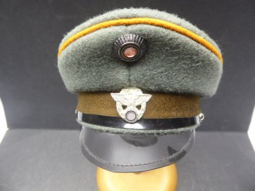 Miniatur Mütze Polizei - Gendarmerie
