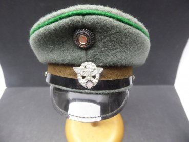 Miniatur Mütze wohl für Ordnungs-Polizei