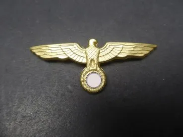 WH Wehrmacht Mützenadler