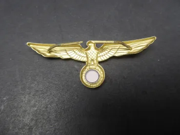 WH Wehrmacht Mützenadler