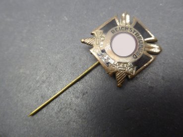 Badge - Reich Streubund honorary pin for 25 years of membership