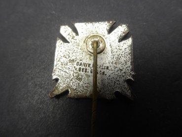 Badge - Reich Streubund honorary pin for 25 years of membership