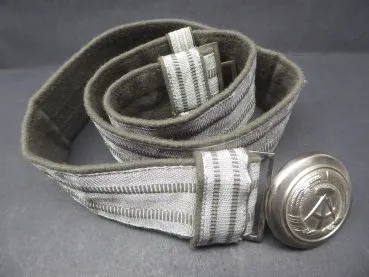 NVA LSK land forces / parade - field bandage