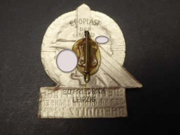 SA badge - competition days of the SA group Saxony - Chemnitz 1938