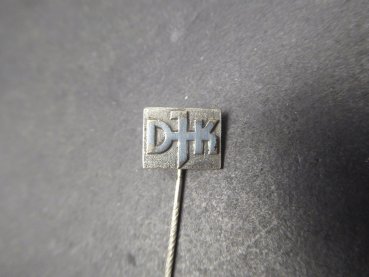 Badge - DJK Deutsche Jugendkraft - 835 silver