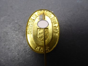 Badge - HJ youth day in Bavaria 1933