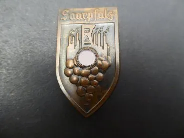 Badge - KdF Saarpfalz