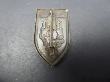 Badge - KdF Saarpfalz