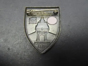 Badge - area march Braune Messe Osnabrück 1933