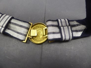 GDR NVA VM People's Navy - parade armband 1st form
