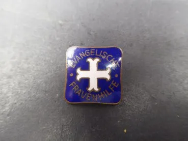 Badge - Evangelical Women's Aid