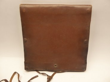 Unbekannte Kartentasche mit Hersteller Otto Koberstein Landsberg a.L.