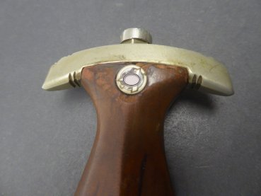 SA dagger with very rare manufacturer - Fritz Barthelmness Muggendorf Bavaria