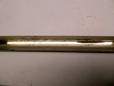 SS leader's saber from an estate without a manufacturer