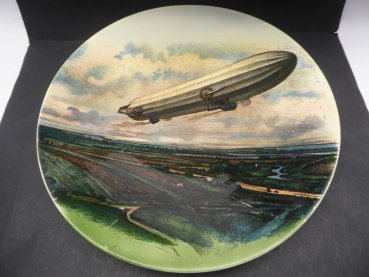 Villeroy & Boch Teller - Zeppelin