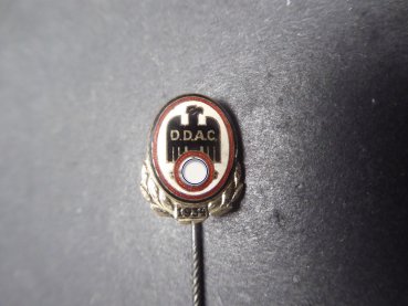 Badge - DDAC 1934