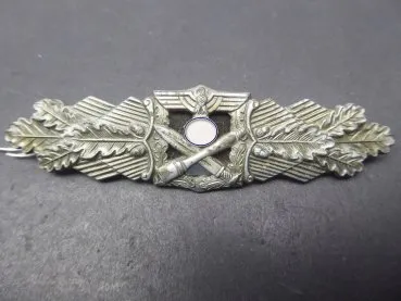 NKS close combat clasp in bronze from the manufacturer Deschler