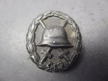 VWA Wound Badge in Black 1918