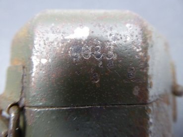 Quiver / container for the telescopic sight ZF 41