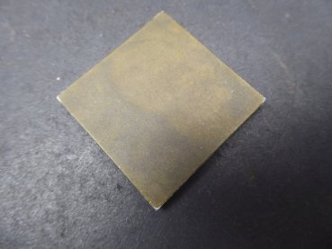 Preview: Plaque / Badge - Gymnastics and Sports Week Leipzig 1936