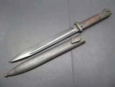 Bayonet / Bayonet SG 84/98