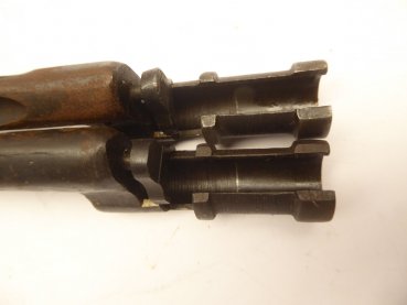 2x Bajonett Russland - für Mosin-Nagant-Gewehr 1891/30